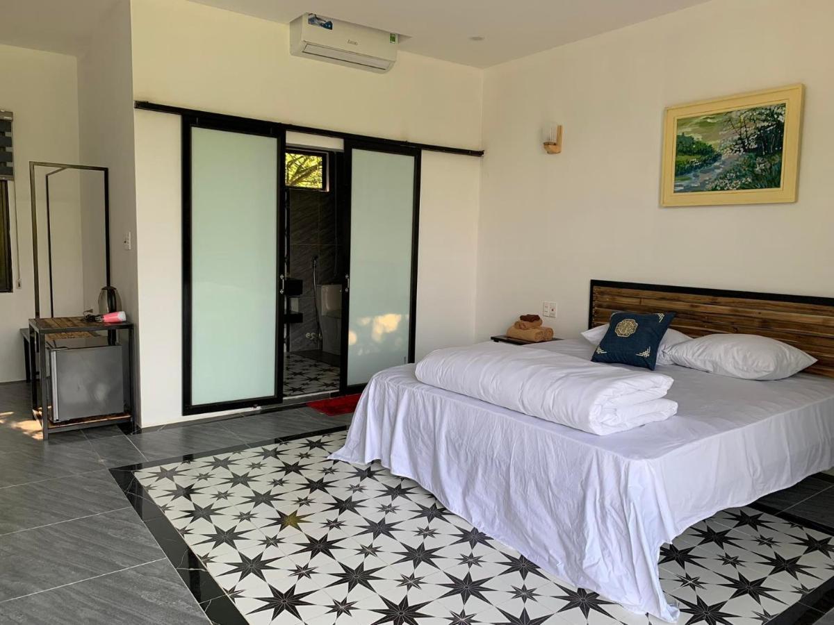Hotel Muong Retreat- Nghi Duong Xanh Trong Bao Tang Van Hoa Nghe Thuat,Hòa Bình Exterior foto